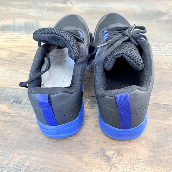 Walmart Lifestyle running sneakers women size 7 regular - Picture 2 of 6